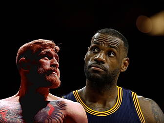 LeBron James is now quoting Co...